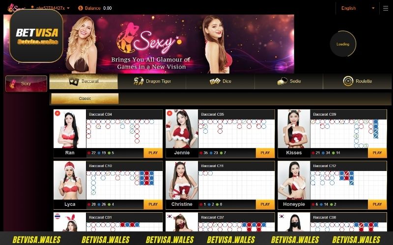Top các trò chơi nổi bật có mặt tại sân chơi AE Casino